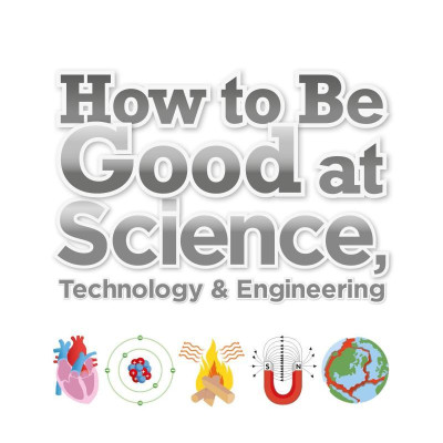 How to Be Good at Science, Technology, and Engineering