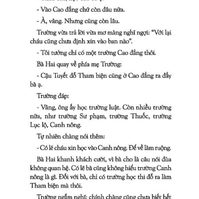 Danh Tác Văn Học Việt Nam - Ngày Mới