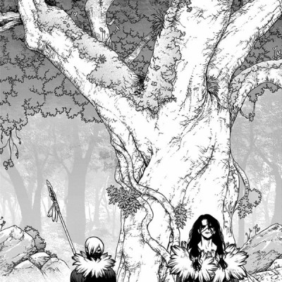 Dr. STONE 10 (ジャンプコミックス)