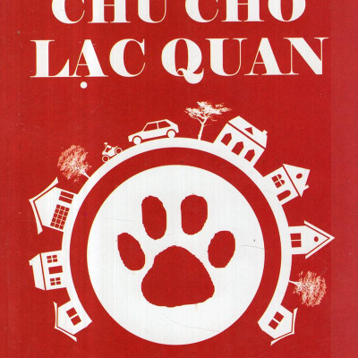 Chú Chó Lạc Quan