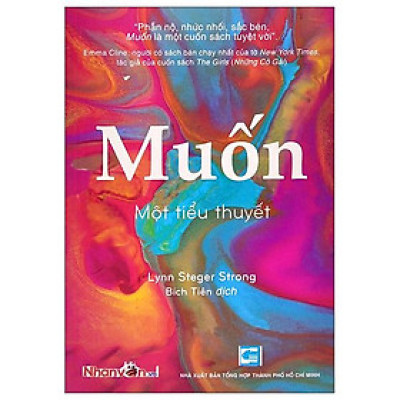 Muốn - Một Tiểu Thuyết