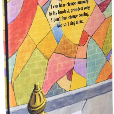 Change Sings: A Children