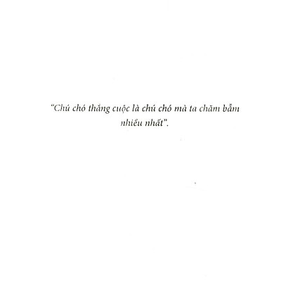 Chú Chó Lạc Quan