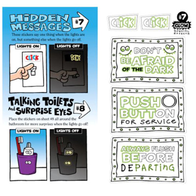 Klutz: The Captain Underpants Super-Silly Sticker Studio Pack (An Epic Color & Stick Activity Book)