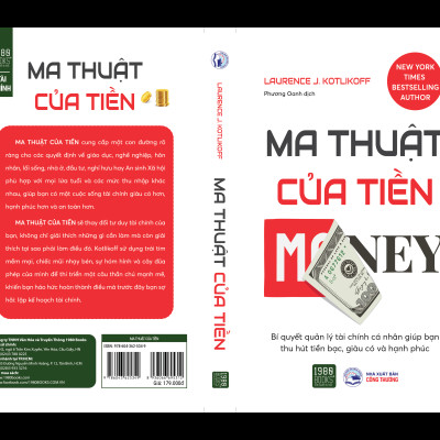 Ma Thuật Của Tiền