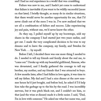 The Sell: The Secrets Of Selling Anything To Anyone