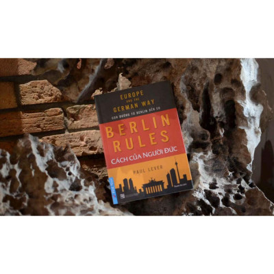 Berlin Rules Cách Của Người Đức - Bản Quyền