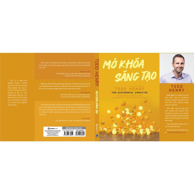 Mở khóa sáng tạo - Bản Quyền