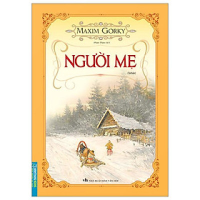 Người Mẹ (Tái Bản 2023)