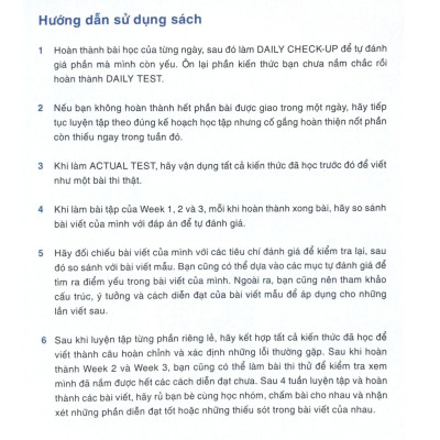 Hackers IELTS Basic- Writing