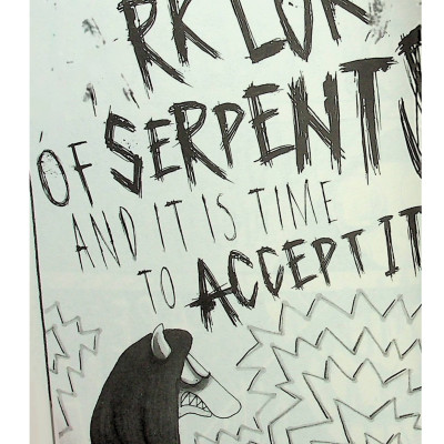 The Bad Guys - Episode 12: The One?!