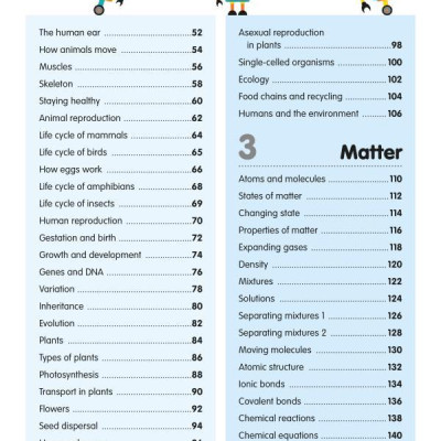 How to Be Good at Science, Technology, and Engineering