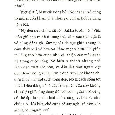 Chú Chó Lạc Quan