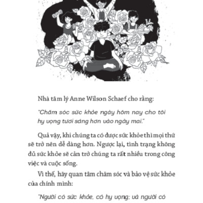 Sống đẹp mỗi ngày - Khoan Dung & Biết Ơn