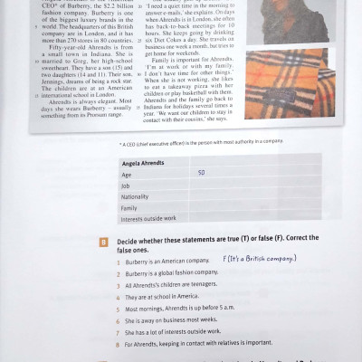 Market Leader ( 3 Ed.) Ele: Course Book With DVD-ROM - Paperback