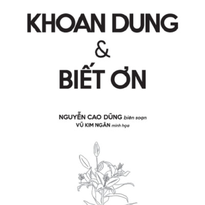 Sống đẹp mỗi ngày - Khoan Dung & Biết Ơn