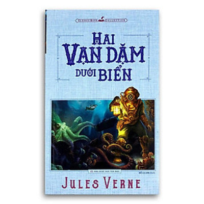 Hai Vạn Dặm Dưới Đáy Biển 