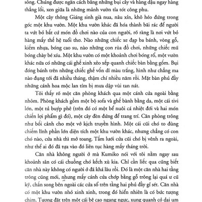 Biên Niên Ký Chim Vặn Dây Cót (Tái Bản 2020)