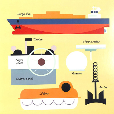 We Use Technology (Jobs In STEM)