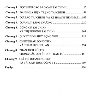 Quản Trị Tài Chính_KT