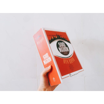 Sách-Suối Nguồn (NXB Trẻ)