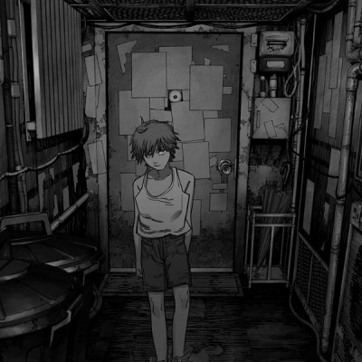 チェンソーマン 7 - CHENSOUMAN 7