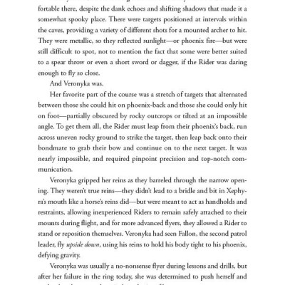 Heart Of Flames (Crown Of Feathers)