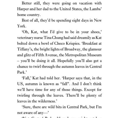 Wolfe & Lamb 3: Kat Wolfe On Thin Ice