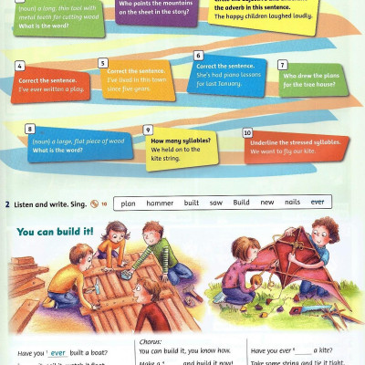 Family and Friends 5 Class Book (without MultiROM) (British English Edition)