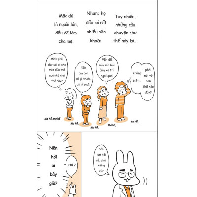 Giáo Dục Giới Tính Theo Cách Người Nhật