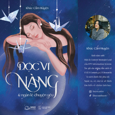 Đọc Vị Nàng Và Ngàn Lẻ Chuyện Yêu