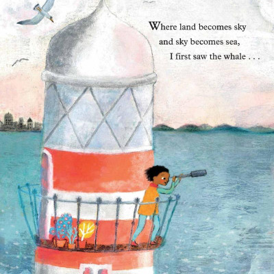 The Tale Of The Whale