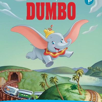 Disney Kids Readers Level 1 Pack Of 6