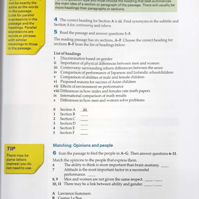 IELTS Graduation: Student