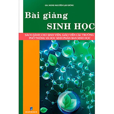 Bài Giảng Sinh Học (HNB)