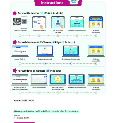 Combo truyện đọc Classics Graded Readers - CEFR B2
