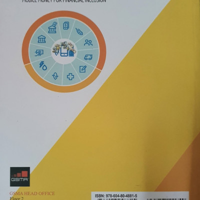 Tiền di động để thúc đẩy tài chính toàn diện 