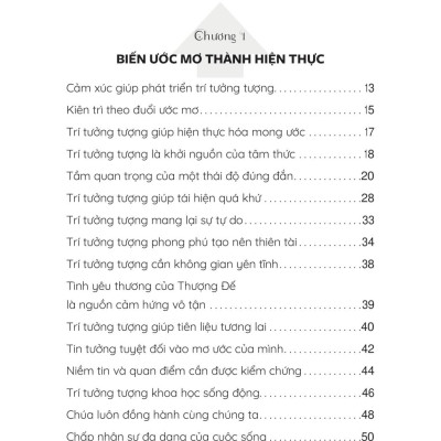 Niềm Tin Mở Lối