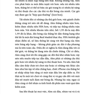 	Đừng Trở Nên Xấu Xa - Don