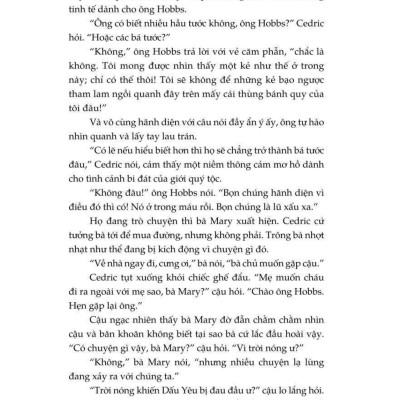 Công Tử Mồ Côi