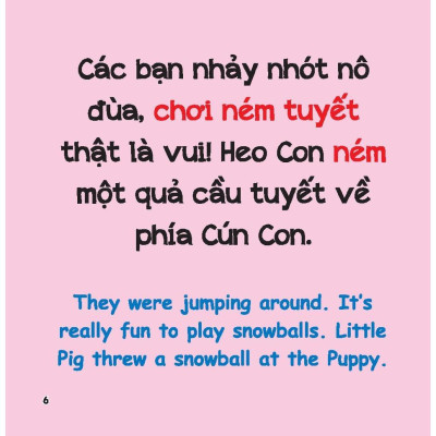 Sách - Rèn Luyện Kỹ Năng Giao Tiếp Bằng Tranh Cho Bé - Lời Xin Lỗi - Song Ngữ Anh Việt - Minh Thắng