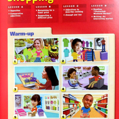 Four Corners SB 2B w CD-Rom