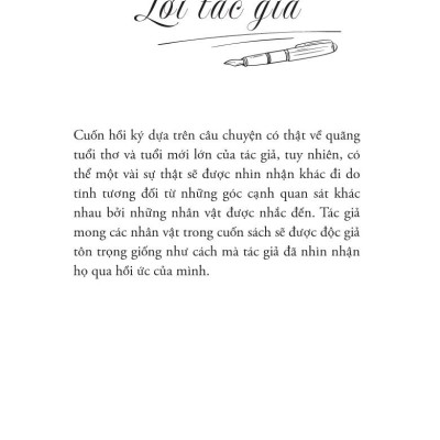 Sách - Nhật Ký Của Ba