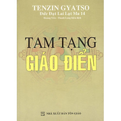 Tam Tạng Giáo Điển