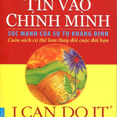 Tin Vào Chính Mình (Tái Bản 2016)