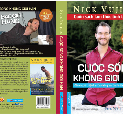  Cuộc Sống Không Giới Hạn