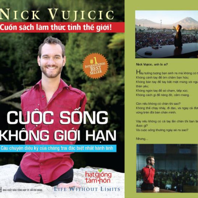  Cuộc Sống Không Giới Hạn
