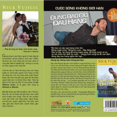  Cuộc Sống Không Giới Hạn