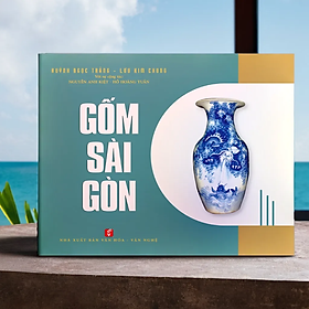 Gốm Sài Gòn