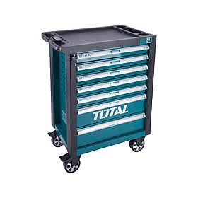 BỘ 162 MÓN TRONG XE ĐỰNG CÔNG CỤ TOTAL THPTCS71621 - HÀNG CHÍNH HÃNG